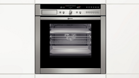 Духовой шкаф Neff B46C74N3 купить за 375&nbsp;200 ₽ в Москве с доставкой по РФ
