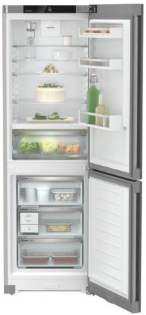 Холодильник Liebherr CBNsfd 5223 Plus BioFresh NoFrost - купить онлайн, цена 123 360.35 ₽, стоимость доставки по МСК и РФ от 300 рублей, заказать сейчас! Холодильник Liebherr CBNsfd 5223 Plus BioFresh NoFrost купить за 123 360.35 ₽ в Москве с доставкой по РФ