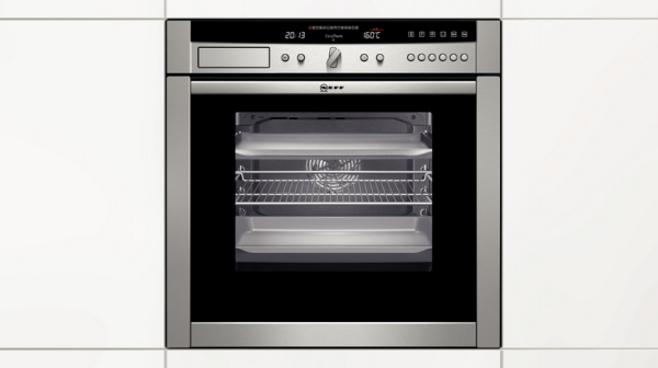 Духовой шкаф Neff B46C74N3 - купить за 375&nbsp;200 ₽ в Москве с доставкой по РФ