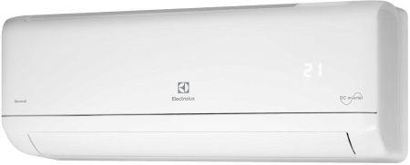 Инверторная сплит-система Electrolux EACS/I-07HSK/N3 - купить онлайн, цена 54 520 ₽, стоимость доставки по МСК и РФ от 300 рублей, заказать сейчас! Инверторная сплит-система Electrolux EACS/I-07HSK/N3 купить за 54 520 ₽ в Москве с доставкой по РФ