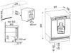 Встраиваемый холодильник Liebherr URc 3701 купить за 120&nbsp;000.34 ₽ в Москве с доставкой по РФ