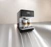 Кофемашина Miele CM 6110 OBSW купить за 75&nbsp;900 ₽ в Москве с доставкой по РФ