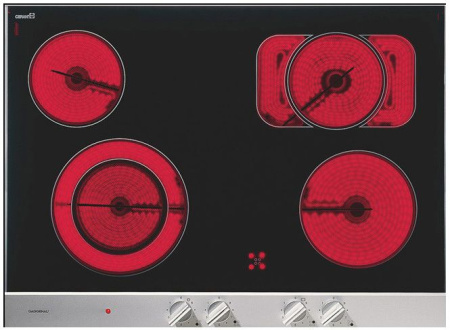 Варочная панель Gaggenau CK 270-104 - купить онлайн, цена 129 999 ₽, стоимость доставки по МСК и РФ от 300 рублей, заказать сейчас! Варочная панель Gaggenau CK 270-104 купить за 129 999 ₽ в Москве с доставкой по РФ