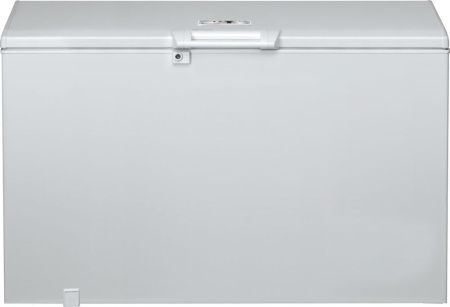 Морозильный ларь Bauknecht GTE 508 FA - купить онлайн, цена 49 999 ₽, стоимость доставки по МСК и РФ от 300 рублей, заказать сейчас! Морозильный ларь Bauknecht GTE 508 FA купить за 49 999 ₽ в Москве с доставкой по РФ