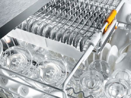 Встраиваемая посудомоечная машина Miele G6990 SCVi K2O купить за 210&nbsp;407 ₽ в Москве с доставкой по РФ