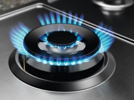 Варочная панель Electrolux KGS75362XX купить за 37&nbsp;680 ₽ в Москве с доставкой по РФ