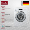 Стиральная машина Miele WWV 980 WPS White Edition купить за 370&nbsp;000 ₽ в Москве с доставкой по РФ