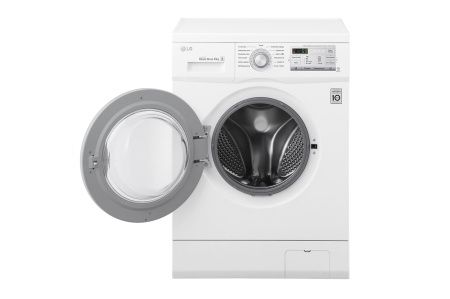 Стиральная машина LG FH0H3SD1 купить за 47&nbsp;000 ₽ в Москве с доставкой по РФ