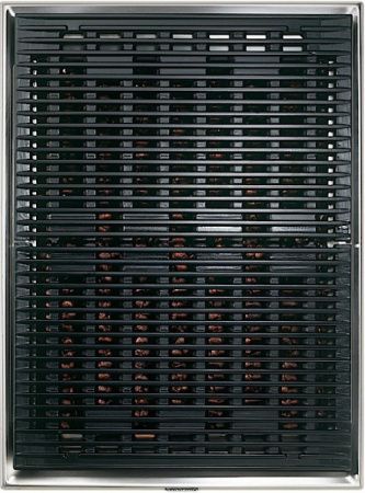 Гриль Gaggenau VR 421-110 - купить онлайн, цена 199 999 ₽, стоимость доставки по МСК и РФ от 300 рублей, заказать сейчас! Гриль Gaggenau VR 421-110 купить за 199 999 ₽ в Москве с доставкой по РФ