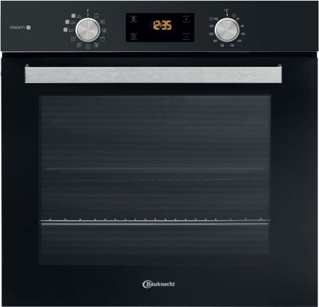 Духовой шкаф Bauknecht BAK5S KP8V2 BLG - купить онлайн, цена 59 999 ₽, стоимость доставки по МСК и РФ от 300 рублей, заказать сейчас! Духовой шкаф Bauknecht BAK5S KP8V2 BLG купить за 59 999 ₽ в Москве с доставкой по РФ