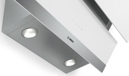 Вытяжка Bosch DWK065G20R купить за 99&nbsp;000.30 ₽ в Москве с доставкой по РФ