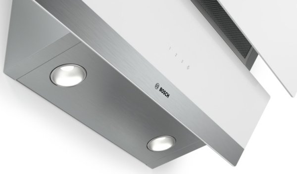 Вытяжка Bosch DWK065G20R - купить онлайн, цена 99 000.30 ₽, стоимость доставки по МСК и РФ от 300 рублей, заказать сейчас! Вытяжка Bosch DWK065G20R - купить за 99 000.30 ₽ в Москве с доставкой по РФ
