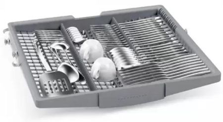 Bosch SMS4HVW00E купить за 74&nbsp;500.24 ₽ в Москве с доставкой по РФ