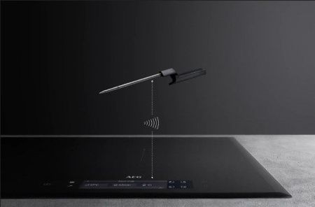 Варочная панель AEG IAE84881FB купить за 189&nbsp;390 ₽ в Москве с доставкой по РФ