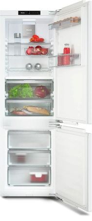Встраиваемый холодильник Miele KFN 7744 D - купить онлайн, цена 292 500 ₽, стоимость доставки по МСК и РФ от 300 рублей, заказать сейчас! Встраиваемый холодильник Miele KFN 7744 D купить за 292 500 ₽ в Москве с доставкой по РФ