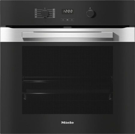 Духовой шкаф Miele H 2860 BP EDST CLST - купить онлайн, цена 142 000 ₽, стоимость доставки по МСК и РФ от 300 рублей, заказать сейчас! Духовой шкаф Miele H 2860 BP EDST CLST купить за 142 000 ₽ в Москве с доставкой по РФ