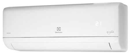 Сплит-система Electrolux EACS/I-07HSK/N3 24Y - купить онлайн, цена 41 390 ₽, стоимость доставки по МСК и РФ от 300 рублей, заказать сейчас! Сплит-система Electrolux EACS/I-07HSK/N3 24Y купить за 41 390 ₽ в Москве с доставкой по РФ