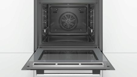 Духовой шкаф Bosch HBG378ES0R купить за 299&nbsp;999 ₽ в Москве с доставкой по РФ