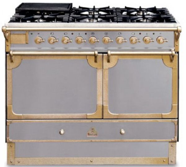 Варочный центр Restart ELG 049 - купить за 355&nbsp;555 ₽ в Москве с доставкой по РФ