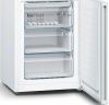 Двухкамерный холодильник Bosch KGN39XW326 - купить онлайн, цена 103 540.40 ₽, стоимость доставки по МСК и РФ от 300 рублей, заказать сейчас! Двухкамерный холодильник Bosch KGN39XW326 купить за 103 540.40 ₽ в Москве с доставкой по РФ