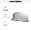 Встраиваемая вытяжка Gaggenau AC200191 купить за 79&nbsp;999 ₽ в Москве с доставкой по РФ
