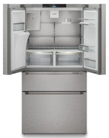 Холодильник Liebherr MBsddi 9528 Plus BioFresh NoFrost купить за 630&nbsp;000 ₽ в Москве с доставкой по РФ
