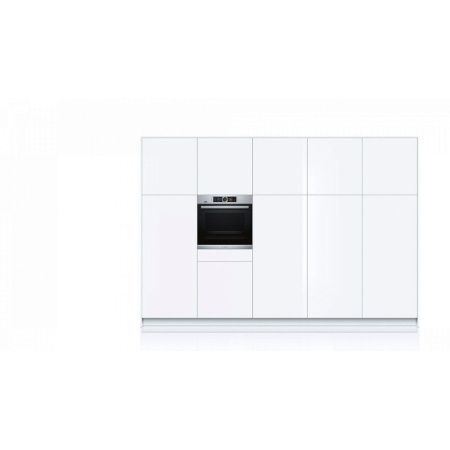Духовой шкаф Bosch HBG676ES6 - купить онлайн, цена 331 485.20 ₽, стоимость доставки по МСК и РФ от 300 рублей, заказать сейчас! Духовой шкаф Bosch HBG676ES6 купить за 331 485.20 ₽ в Москве с доставкой по РФ