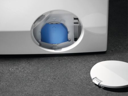 Стиральная машина AEG L7WBA60680 купить за 110&nbsp;737 ₽ в Москве с доставкой по РФ