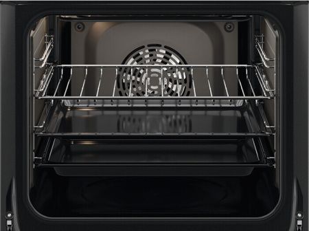 Духовой шкаф Electrolux EOH3C00BX - купить онлайн, цена 57 120 ₽, стоимость доставки по МСК и РФ от 300 рублей, заказать сейчас! Духовой шкаф Electrolux EOH3C00BX купить за 57 120 ₽ в Москве с доставкой по РФ