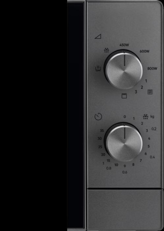 Микроволновая печь Electrolux EMZ421MMTi купить за 41&nbsp;040 ₽ в Москве с доставкой по РФ