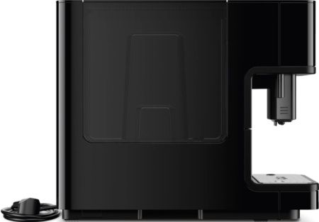 Кофемашина Miele CM 6360 125 Edition купить за 181&nbsp;900 ₽ в Москве с доставкой по РФ