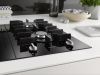 Газовая варочная панель Miele CS7102FL купить за 110&nbsp;000 ₽ в Москве с доставкой по РФ