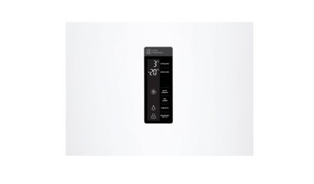 Холодильник LG GA-B489SVQZ купить за 99&nbsp;900 ₽ в Москве с доставкой по РФ