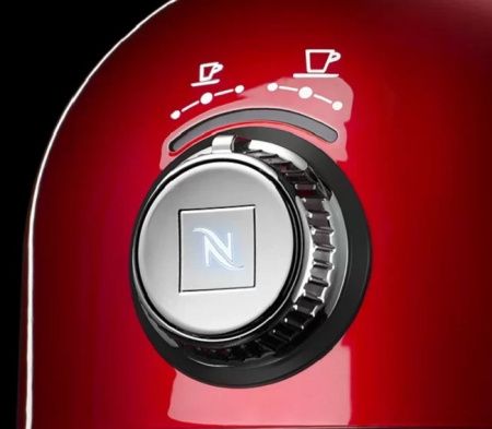 Кофемашина KitchenAid 5KES0503EER купить за 290&nbsp;000 ₽ в Москве с доставкой по РФ