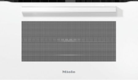 Компактный духовой шкаф Miele H 7440 BM BRWS купить за 280&nbsp;000 ₽ в Москве с доставкой по РФ