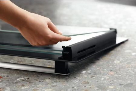 Духовой шкаф Electrolux EOH2H00BX купить за 39&nbsp;460 ₽ в Москве с доставкой по РФ