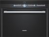 Духовой шкаф Siemens HB86K672 - купить онлайн, цена 37 970 ₽, стоимость доставки по МСК и РФ от 300 рублей, заказать сейчас! Духовой шкаф Siemens HB86K672 купить за 37 970 ₽ в Москве с доставкой по РФ