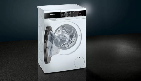 Стиральная машина Siemens WH22A2W1OE купить за 83&nbsp;850 ₽ в Москве с доставкой по РФ