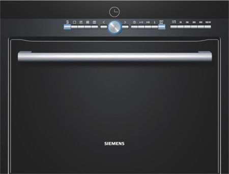 Духовой шкаф Siemens HB86K672 - купить онлайн, цена 37 970 ₽, стоимость доставки по МСК и РФ от 300 рублей, заказать сейчас! Духовой шкаф Siemens HB86K672 купить за 37 970 ₽ в Москве с доставкой по РФ