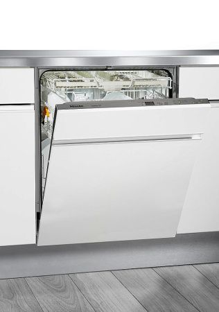 Встраиваемая посудомоечная машина Miele G4263 SCVi Active купить за 295&nbsp;000 ₽ в Москве с доставкой по РФ