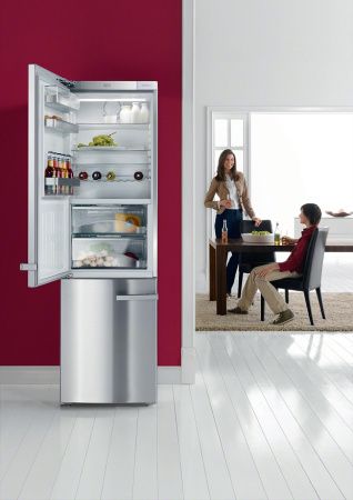 Холодильник Miele KFN14927SD ED/CS-1 купить за 593&nbsp;450 ₽ в Москве с доставкой по РФ