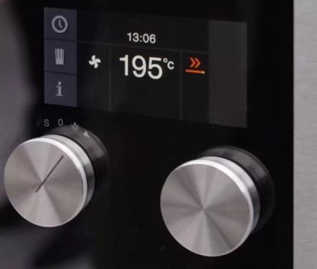 Духовой шкаф Gaggenau EB 333-110 - купить онлайн, цена 299 999 ₽, стоимость доставки по МСК и РФ от 300 рублей, заказать сейчас! Духовой шкаф Gaggenau EB 333-110 купить за 299 999 ₽ в Москве с доставкой по РФ