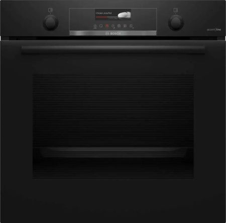 Духовой шкаф Bosch HBG4795B1S - купить онлайн, цена 165 000.21 ₽, стоимость доставки по МСК и РФ от 300 рублей, заказать сейчас! Духовой шкаф Bosch HBG4795B1S купить за 165 000.21 ₽ в Москве с доставкой по РФ