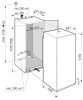 Встраиваемый холодильник Liebherr IRBSe 5121 Plus купить за 179&nbsp;440.20 ₽ в Москве с доставкой по РФ