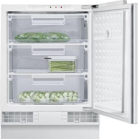 Встраиваемый морозильник Gaggenau RF 200-200 - купить онлайн, цена 79 999.00 ₽, стоимость доставки по МСК и РФ от 300 рублей, заказать сейчас! Встраиваемый морозильник Gaggenau RF 200-200 купить за 79 999.00 ₽ в Москве с доставкой по РФ
