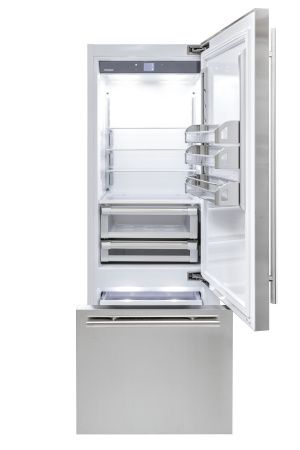 Холодильник Fhiaba BKS7490TST6I купить за 17&nbsp;284 ₽ в Москве с доставкой по РФ