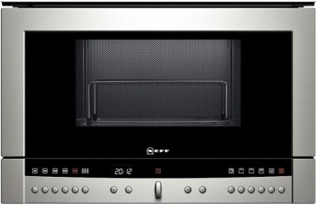 Микроволновая печь Neff C54R70N3 - купить онлайн, цена 187 700 ₽, стоимость доставки по МСК и РФ от 300 рублей, заказать сейчас! Микроволновая печь Neff C54R70N3 купить за 187 700 ₽ в Москве с доставкой по РФ
