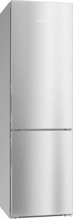 Холодильник Miele KFN 29483 D EDT/CS - купить онлайн, цена 299 000 ₽, стоимость доставки по МСК и РФ от 300 рублей, заказать сейчас! Холодильник Miele KFN 29483 D EDT/CS купить за 299 000 ₽ в Москве с доставкой по РФ