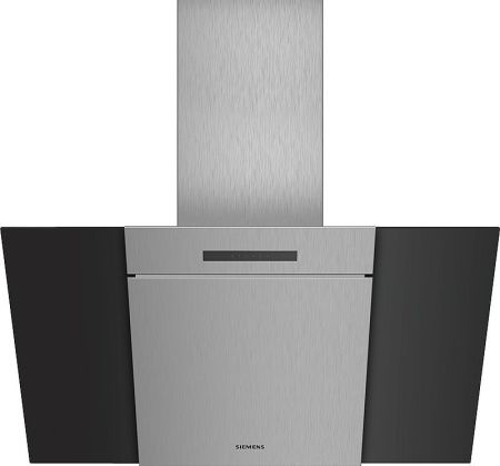 Вытяжка Siemens LC87KBM60 - купить онлайн, цена 57 592 ₽, стоимость доставки по МСК и РФ от 300 рублей, заказать сейчас! Вытяжка Siemens LC87KBM60 купить за 57 592 ₽ в Москве с доставкой по РФ
