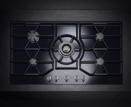 Варочная панель Gaggenau CG 290-211 купить за 129&nbsp;999 ₽ в Москве с доставкой по РФ